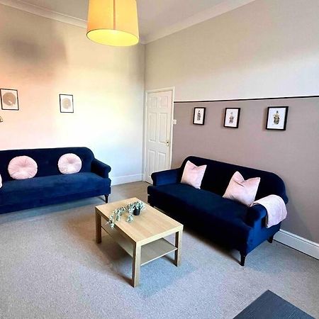 Close To City Centre-Quayside Bright Apartment Gateshead Exterior foto